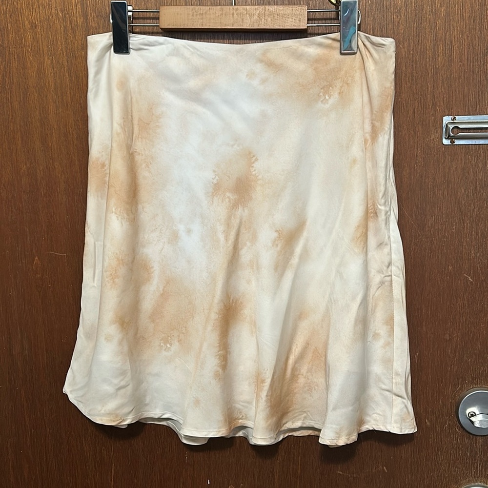 NWT Frank & Oak Mini Skirt